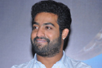 NTR New Look in Badshah